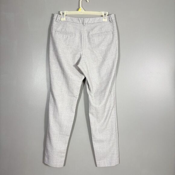 Pendleton Wool Dress Pants Trousers Women 6 Office Business Professional Capsule - Picture 2 of 9